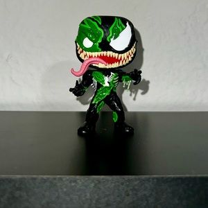 Funko Pop! Marvel Zombies - Venom